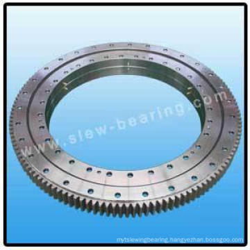 Double row ball slewing bearing (02 series,07 series)